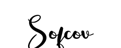 Sofcov - logo